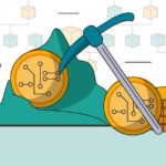 Cryptocurrency WordPress Theme - Blog Post Image