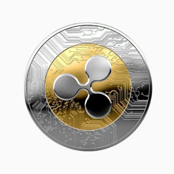 Ethereum Physical Coin